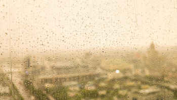 Фотография к новости: Алдағы күндері ауа температурасы төмендейді