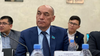 Фотография к новости: "Қайтару азаймай отыр". Депутат асыранды балалардың мәселесін көтерді