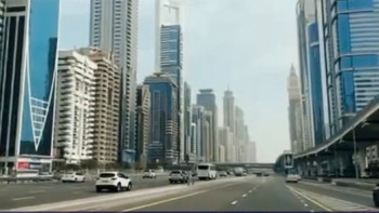 Фотография к новости: 10 жыл бойы халықаралық іздеуде жүрген күдікті Дубайдан ұсталды