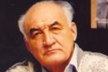 Фотография к новости: Жазушы Медеу Сәрсеке дүниеден озды