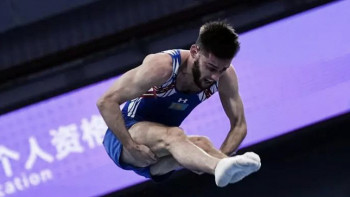 Фотография к новости: Батутты гимнастикадан Қазақстан командасы Германиядағы әлем кубогінде сынға түседі