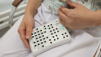 Фотография к новости: Әрбір адам МӘМС жүйесін сауатты пайдалануды үйренуге тиіс - дәрігер