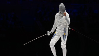 Фотография к новости: Семсерлесуден әлем кубогіне қатысатын құрама анықталды