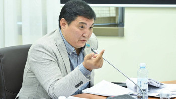 Фотография к новости: Жезөкшелік притондардың қызметін кім ұйымдастырады? – Депутат заңды сынады