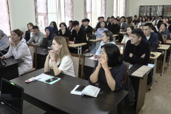 Фотография к новости: "Қарызсыз қоғам": Жобаның ережелері белгілі болды