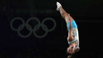 Фотография к новости: Отандық спортшылар батутты гимнастикадан Әлем кубогына қатысады