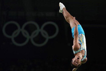 Отандық спортшылар батутты гимнастикадан Әлем кубогына қатысады