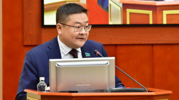 Фотография к новости: Депутат кітап шығарушыларды салықтан босатуды ұсынды