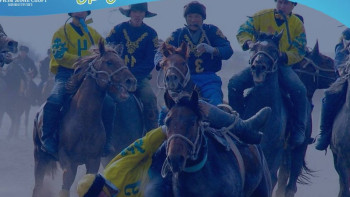 Фотография к новости: Ұлттық спорт түрлерінің бәрі дерлік қайта жаңғырды – министр