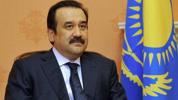 Фотография к новости: Кәрім Мәсімов жазасын қайда өтеп жатыр? – ІІМ жауап берді