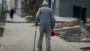 Фотография к новости: Көкшетау прокуратурасы мүгедек адамдардың құқықтарын қорғады