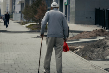 Фотография к новости: Көкшетау прокуратурасы мүгедек адамдардың құқықтарын қорғады