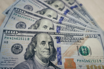 Фотография к новости: Мереке қарсаңында доллар қымбаттады