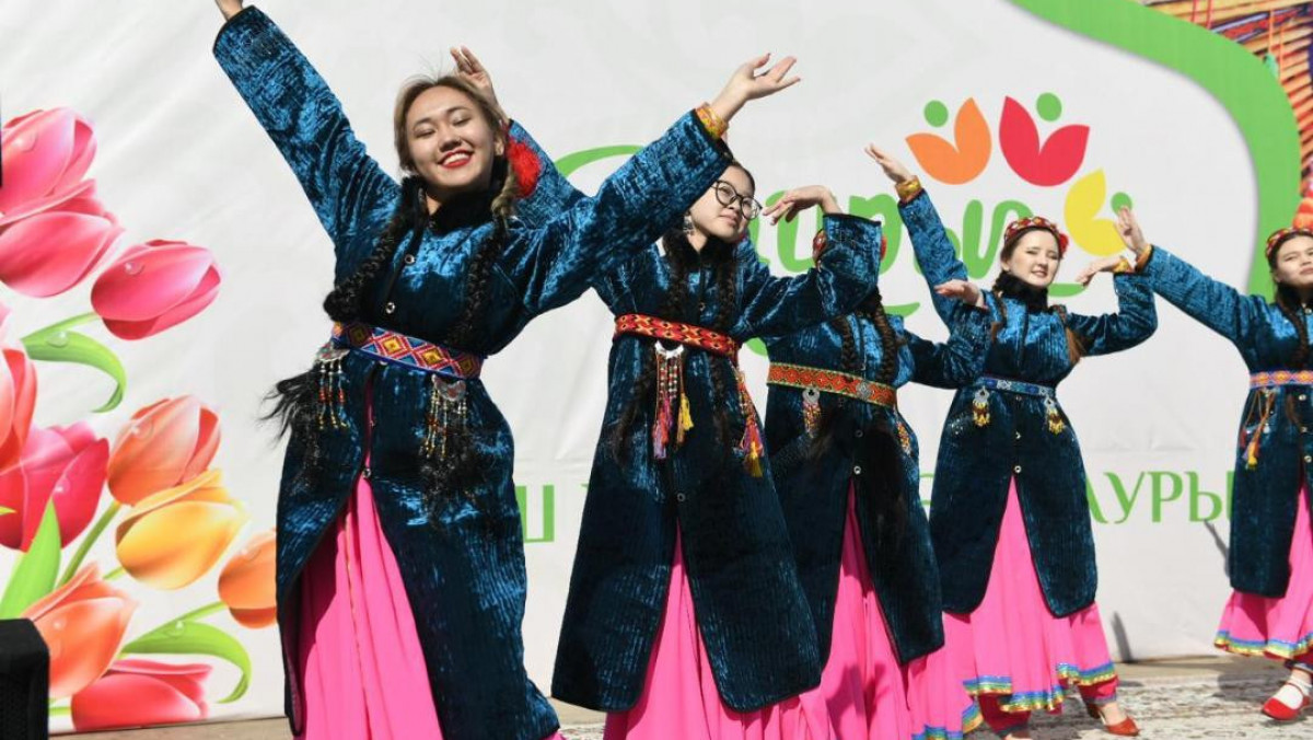  Астана қаласы әкімдігі