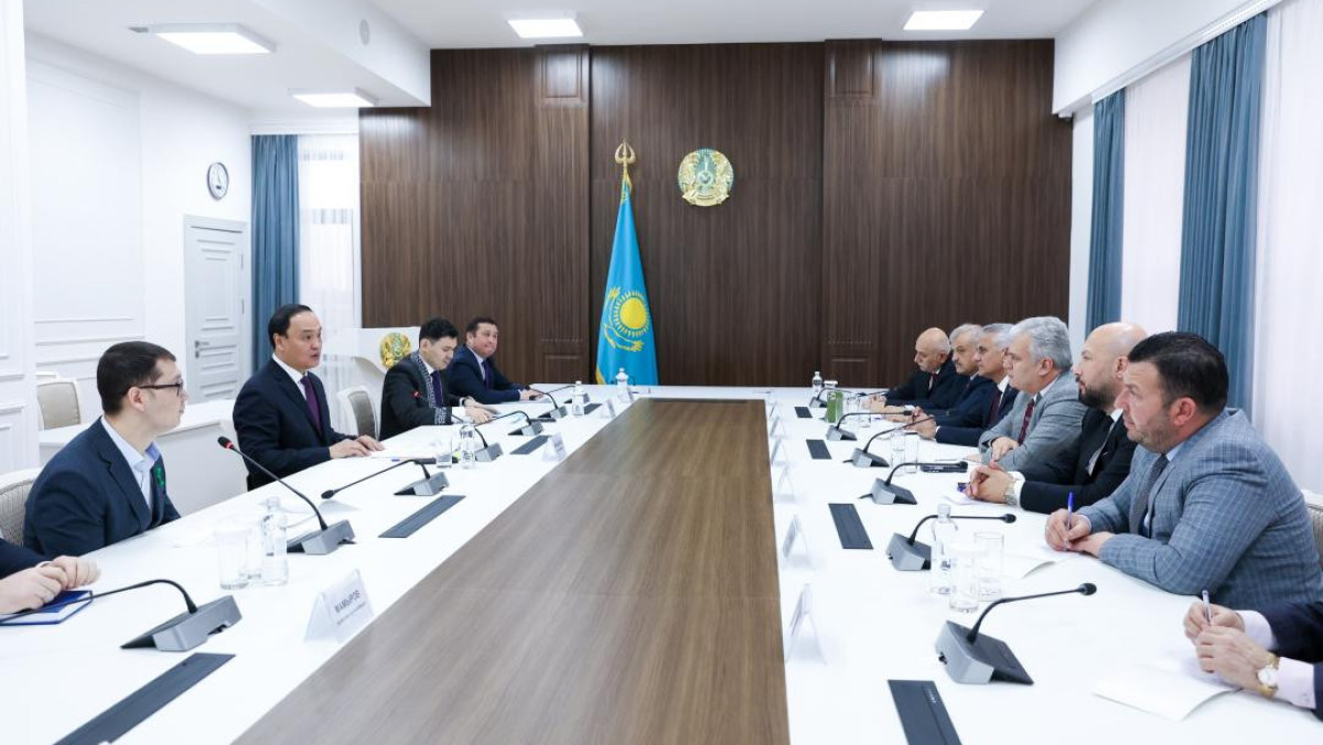  Жамбыл облысы әкімдігі баспасөз қызметі