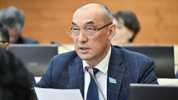 Фотография к новости: Депутат тау шаңғы кешенінің жағдайын реттеуді сұрады