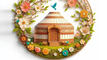 Фотография к новости: 21 наурыз — Ынтымақ күні