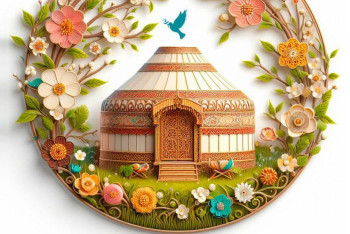 Фотография к новости: 21 наурыз — Ынтымақ күні