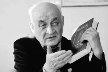 Фотография к новости: Мемлекет басшысы жазушы Медеу Сәрсекенің отбасына көңіл айтты