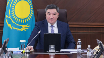 Фотография к новости: Премьер-министр қазақстандықтарды Наурыз мейрамымен құттықтады