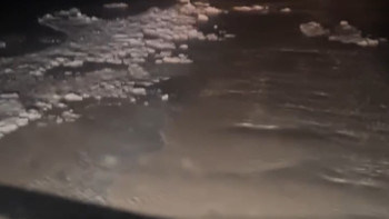 Фотография к новости: Алматы облысында су тасқыны болды