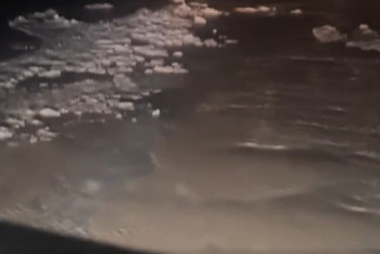 Алматы облысында су тасқыны болды