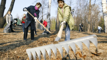 Фотография к новости: Астанада "Тазару" жалпыұлттық акциясы өтеді
