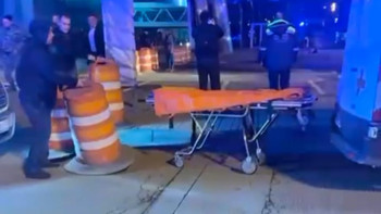 Фотография к новости: "Крокус сити холл"-да атыс болды