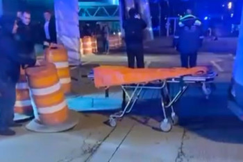 Фотография к новости: "Крокус сити холл"-да атыс болды