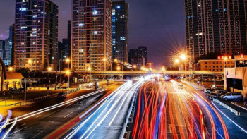 Фотография к новости: Жер сағаты: Астанадағы акцияға қандай нысандар қолдау көрсетеді