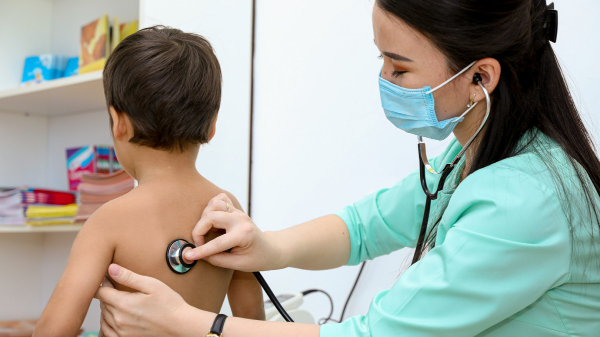  Бауыржан ЖУАСБАЕВ  