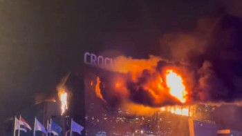 Фотография к новости: Қазақстанның Жоғары білім министрлігі Мәскеудегі оқиғаға қатысты мәлімдеме жасады