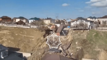 Фотография к новости: Алматы облысында төтенше жағдай жарияланды