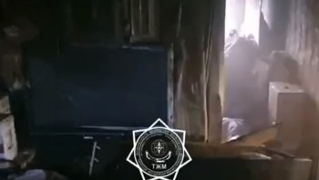 Фотография к новости: Қарағандыда өртенген пәтер ішінен ер адамның денесі табылды