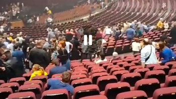 Фотография к новости: Мәскеудегі теракт: күдіктілер екі айға қамауға алынды