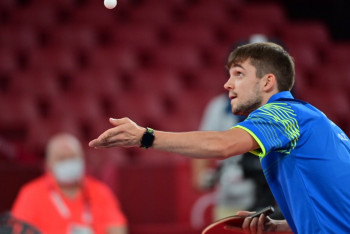 Кирилл Герасименко – Ливандағы халықаралық турнирдің күміс жүлдегері