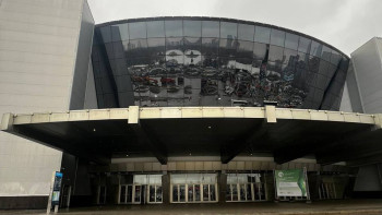 Фотография к новости: Мәскеудегі теракт: тағы екі күдікті қамауға алынды