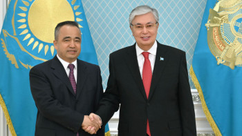 Фотография к новости: Президент: Қытай – экономикалық даму тұрғысынан әлемдегі басты елдердің бірі