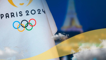 Фотография к новости: Париж-2024: Ел қоржынында 31 жолдама бар