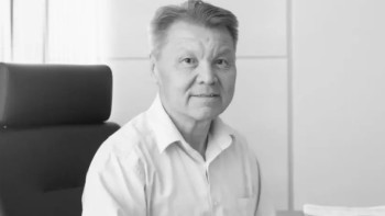 Фотография к новости: Ана мен бала ұлттық орталығының директоры, дәрігер-педиатр қайтыс болды