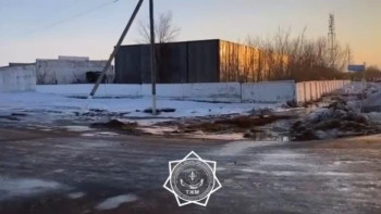 Фотография к новости: Қостанайда төрт елді мекеннен еріген қар суы шығарылды