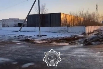 Қостанайда төрт елді мекеннен еріген қар суы шығарылды