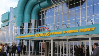 Фотография к новости: Жетісу әкімдігі «Қорғастағы» жағдайға қатысты түсініктеме жасады