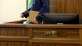 Фотография к новости: Бишімбаев ісі: Алқабиге кандидаттар қашан іріктелетіні белгілі болды