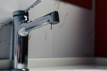 Фотография к новости: Павлодарлықтар іс жүзінде болмаған ыстық суға ақша төлеп келген