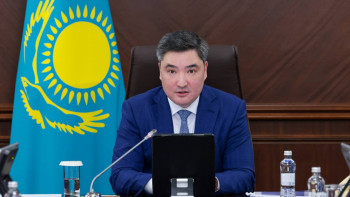 Фотография к новости: Ауыл шаруашылығы техникасының 75 пайызы тозған - Үкімет басшысы