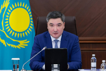 Фотография к новости: Ауыл шаруашылығы техникасының 75 пайызы тозған - Үкімет басшысы