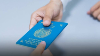 Фотография к новости: Жыл басынан бері қанша этникалық қазақ қандас мәртебесін алды