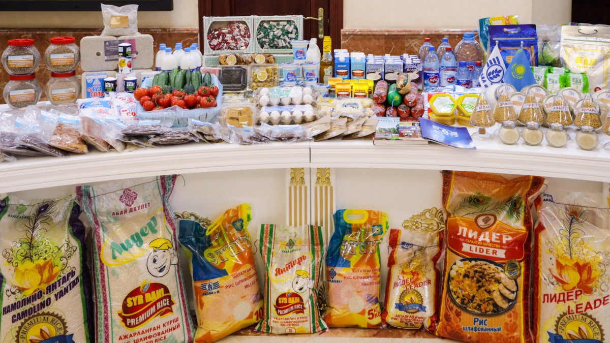  Бауыржан ЖУАСБАЕВ  - архив