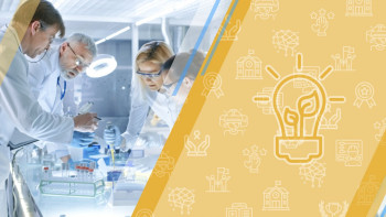 Фотография к новости: Ғылыми-зерттеу шығындары бір жылда 41,9% өсті